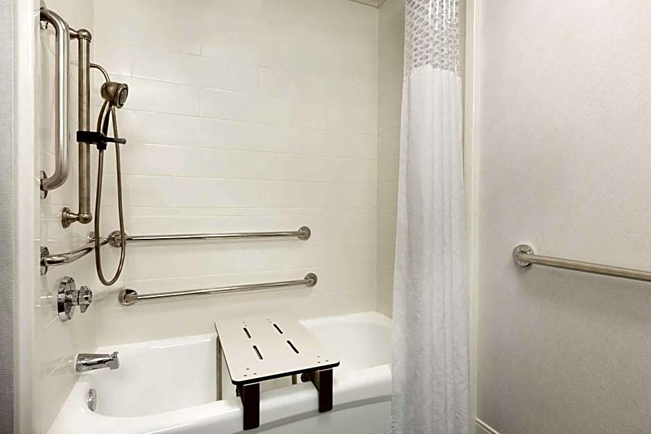 Hampton Inn By Hilton Denville/Rockaway/Parsippany