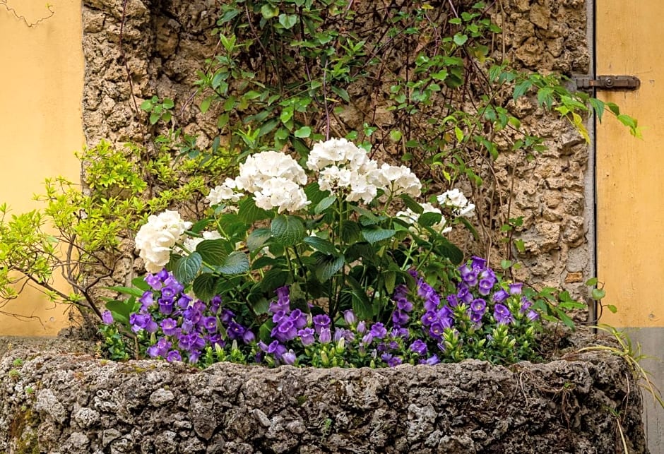 Residenza Il Villino B&B