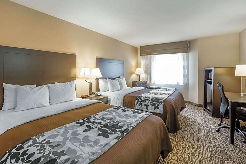 Sleep Inn Provo near University