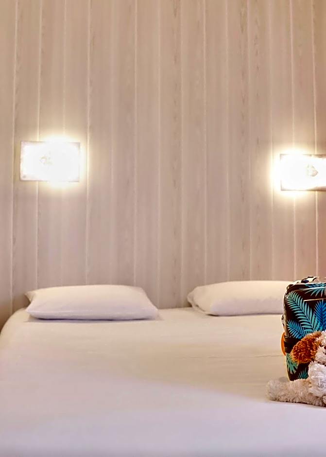 Brit Hotel Chambery
