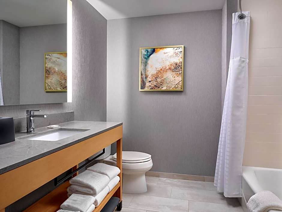 The Forester a Hyatt Place Hotel