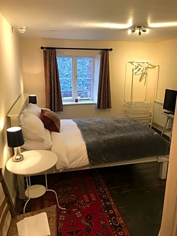 Double Room En-Suite
