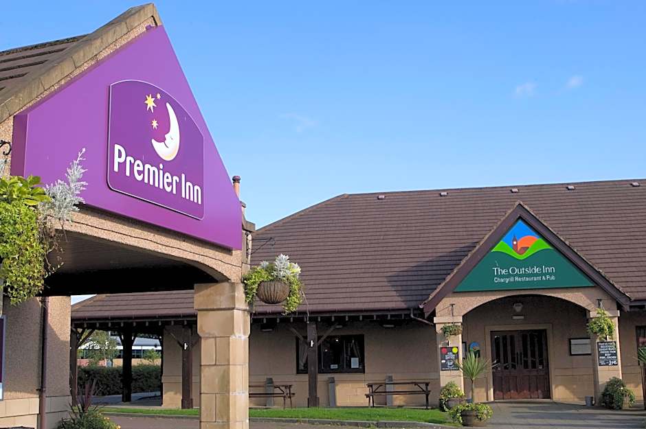 Premier Inn Falkirk (Larbert)