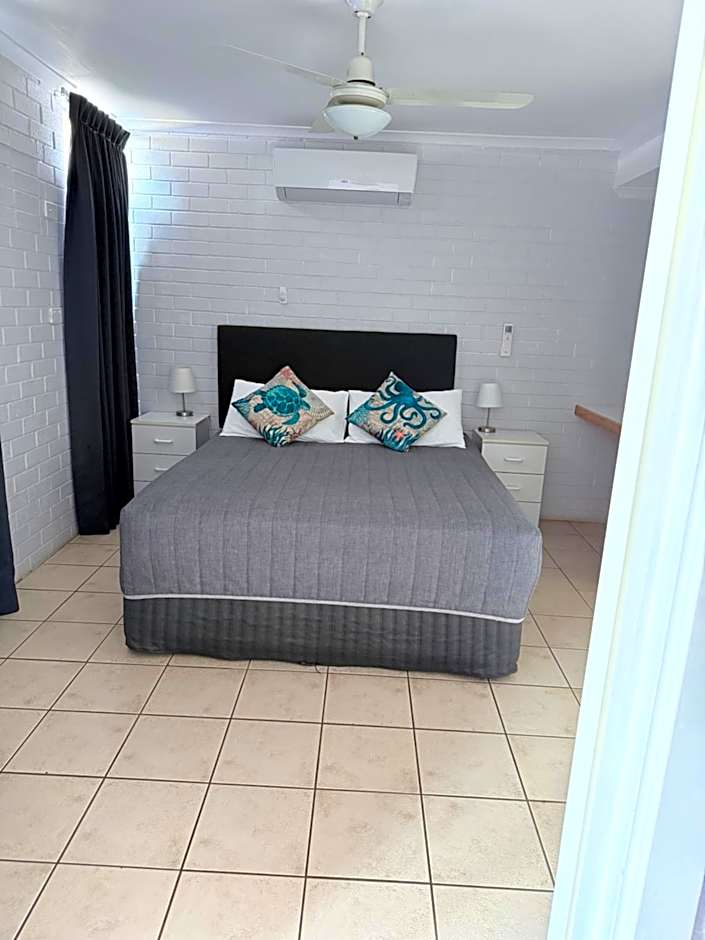 Kalbarri Seafront Villas