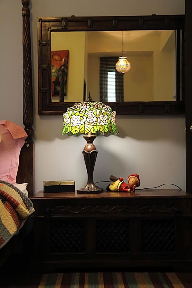 Hualien Paris Home B&B