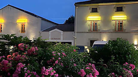 hôtel le Relais de Vendée