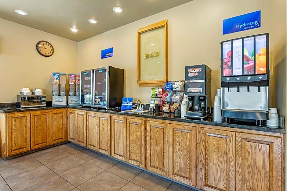 Best Western Sunset Inn