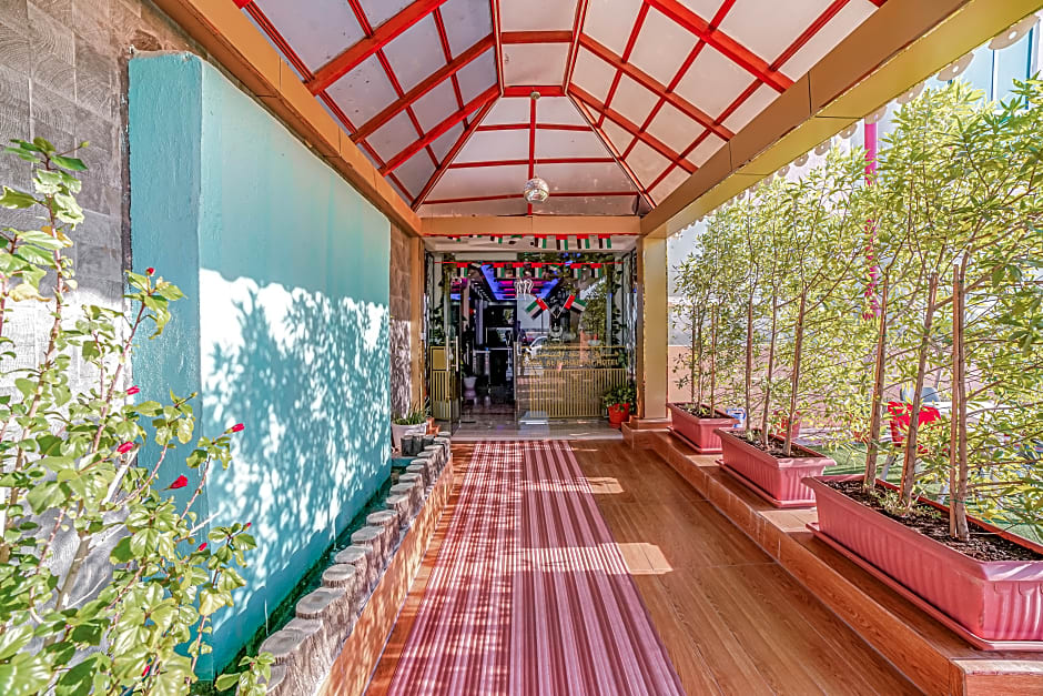 394 Dana Al Buhaira Beach Hotel