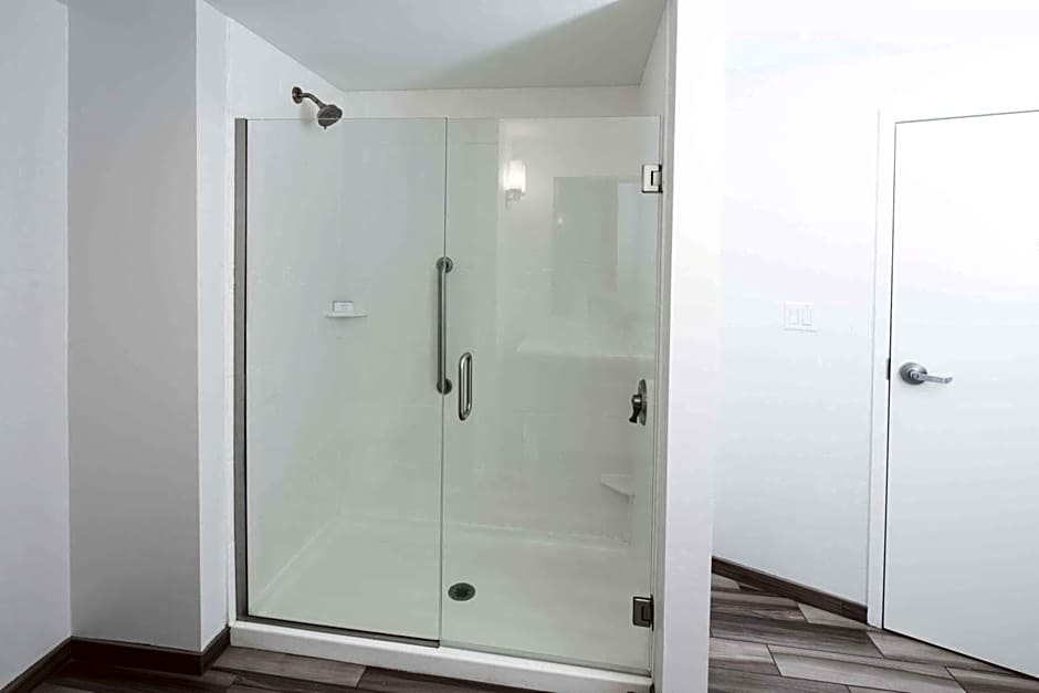 Hilton Garden Inn Asheville Downtown