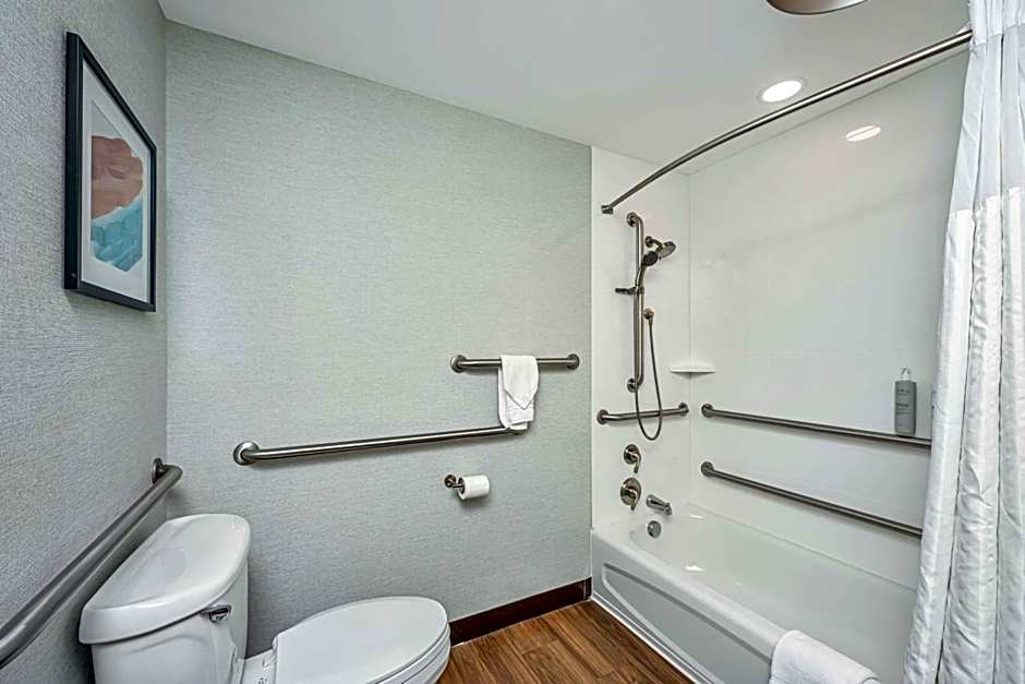 Hilton Garden Inn Charleston Airport