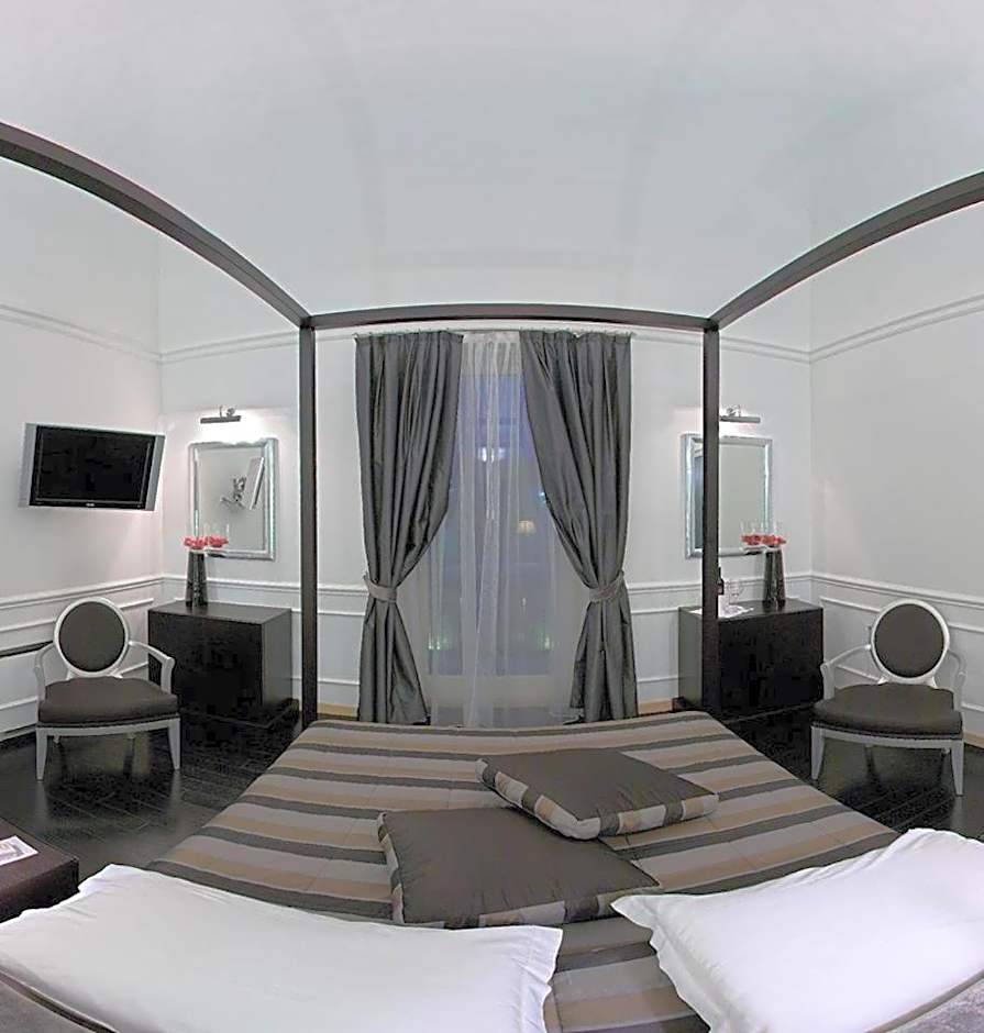 Poggio Del Sole Hotel