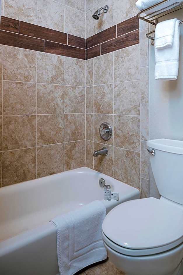 Mammoth Mountain Inn