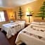 The Cottage Inn at Mount Shasta