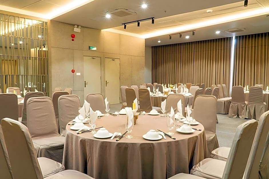 Hotel Thanh Mai