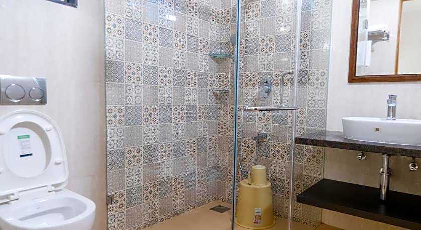 Lotus & Orchid Villas by Ramnath Homes