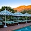 The Colony Palms Hotel and Bungalows