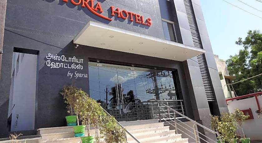 Astoria Hotels Madurai