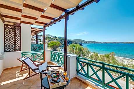 Brazzera Hotel