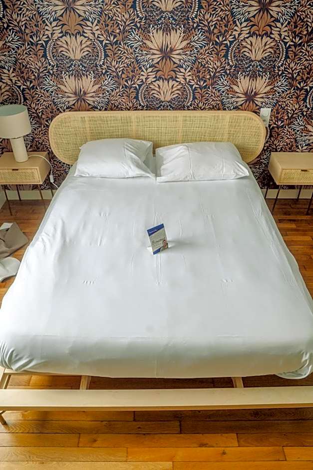 LOGIS -Hotel & Restaurant de la Place