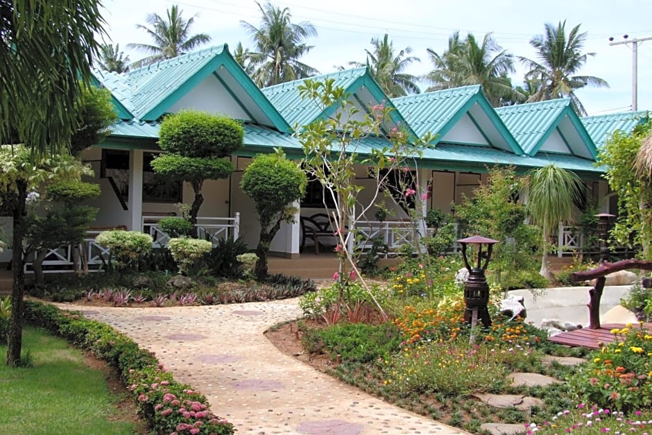 Samroiyod Holiday Resort