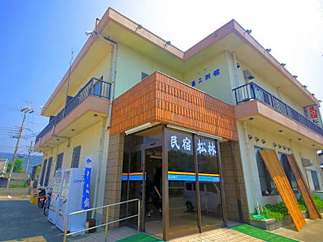 Minsyuku Matsubayashi