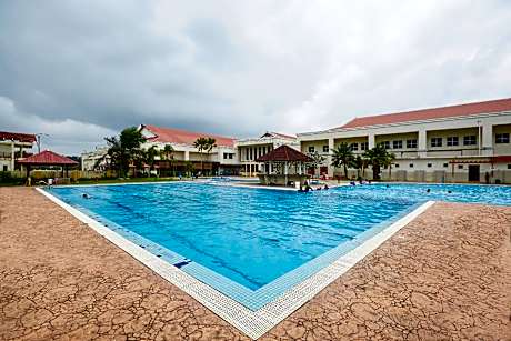 Terengganu Equestrian Resort