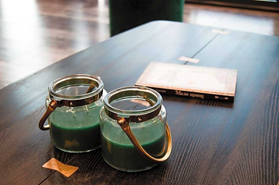 Hotel Ub Business & Wellness