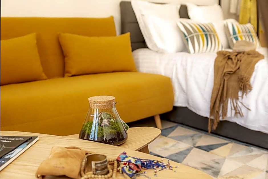Provence Au Coeur Appart Hotels
