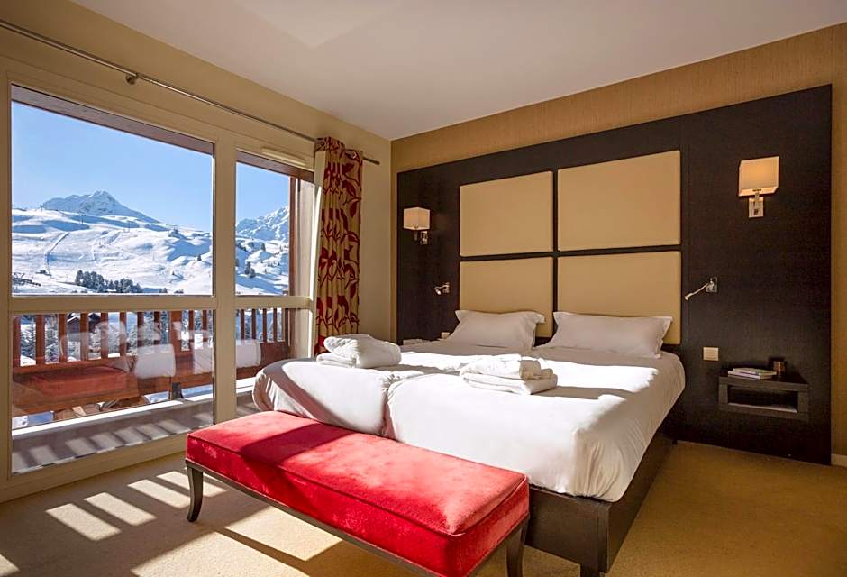 Hôtel Club MMV Les 2 Domaines