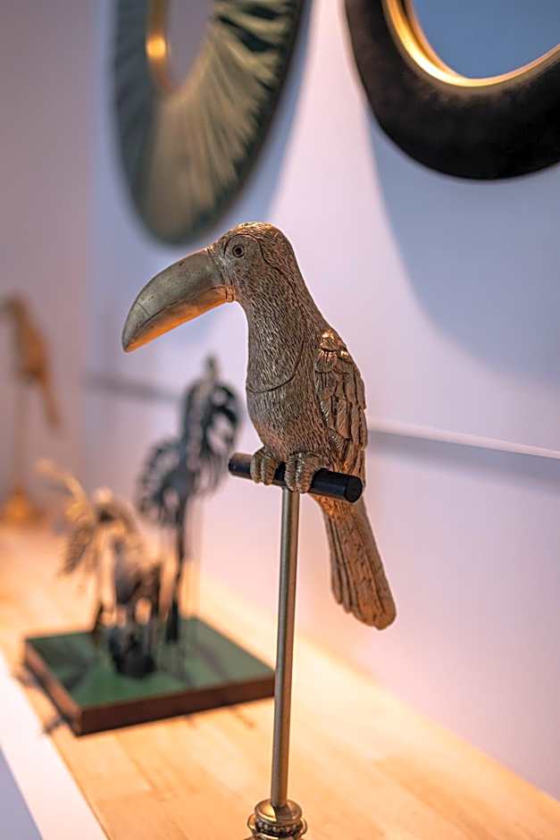 Les Granges de Jules