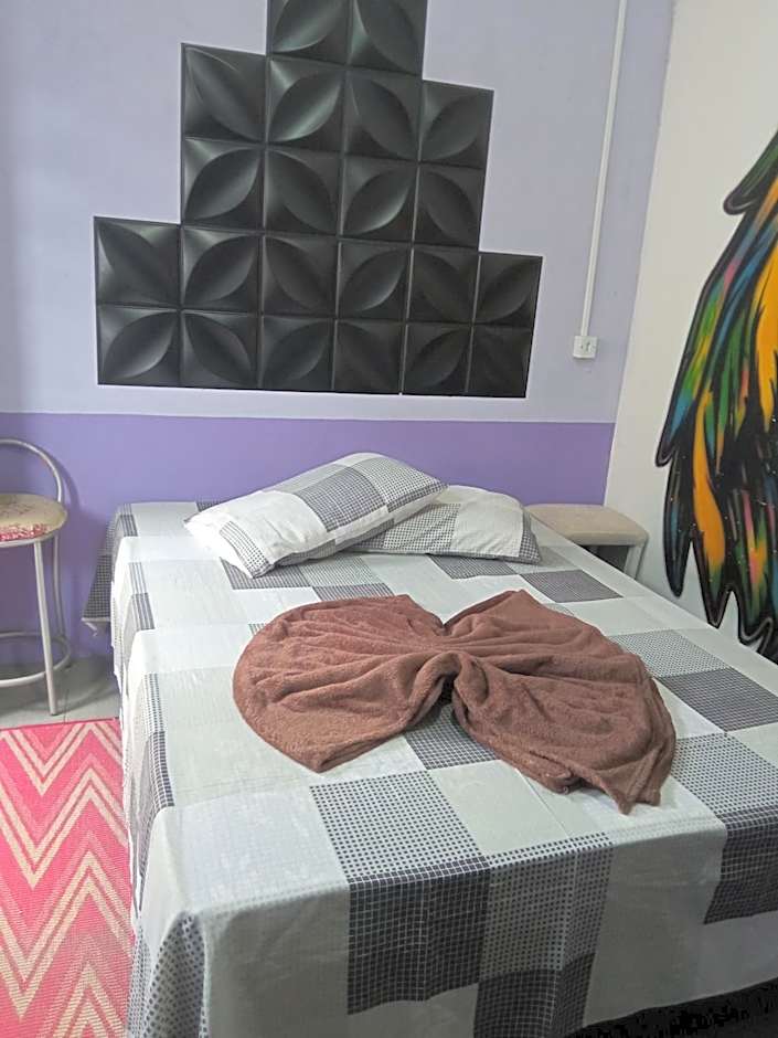 Hostel Boa Vista