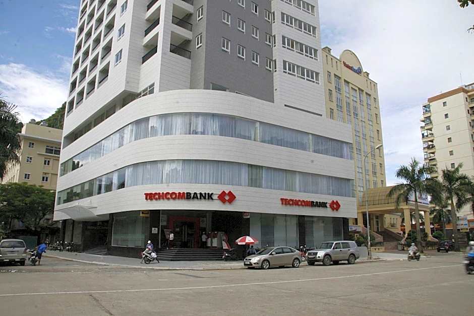 Ha Long DC Hotel