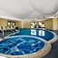 Comfort Suites Salem-Roanoke I-81
