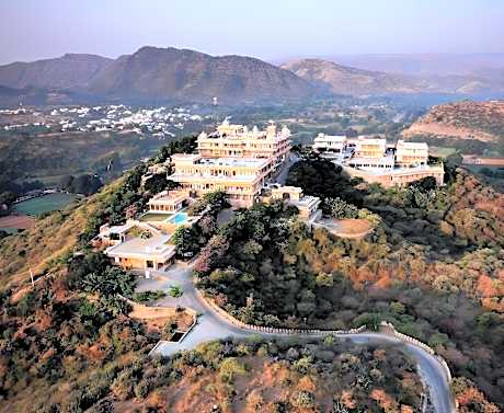 Fateh Garh Resort by Fateh Collection