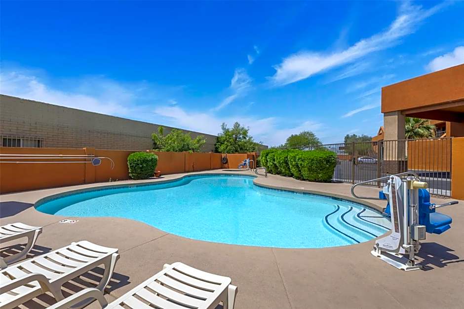 Best Western Inn Of Chandler