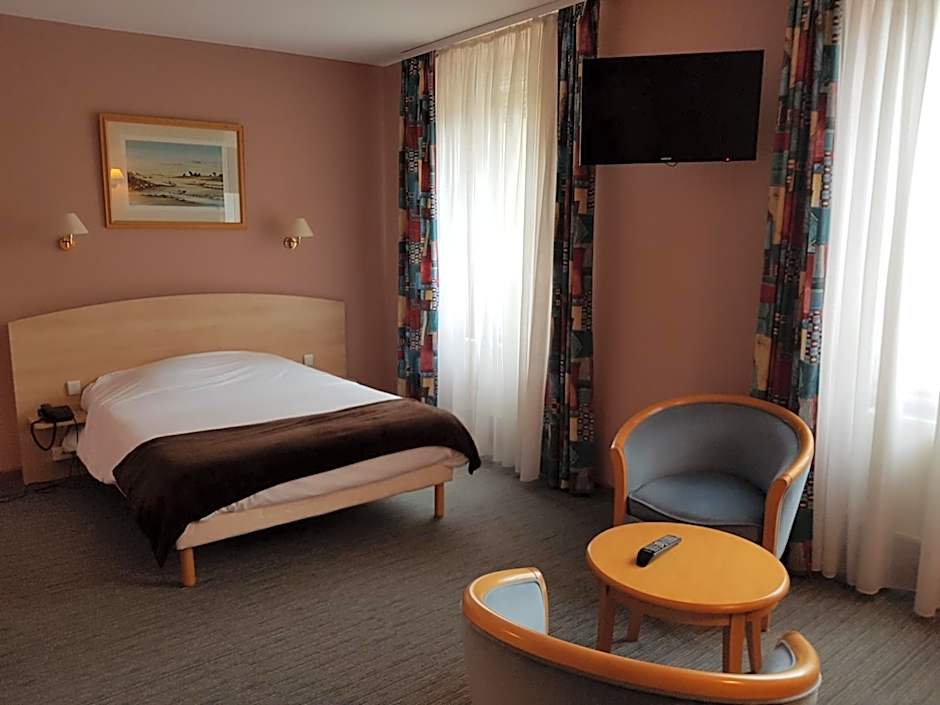 Hotel Restaurant La Sirène