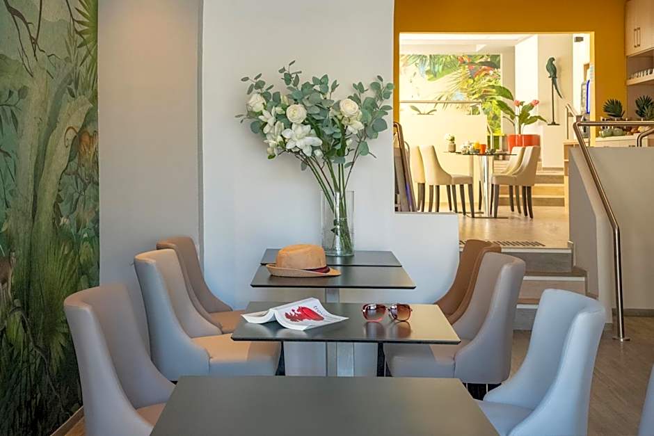 ibis Styles Beaulieu-sur-Mer