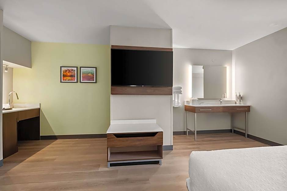 Hampton Inn By Hilton Weston Fort Lauderdale