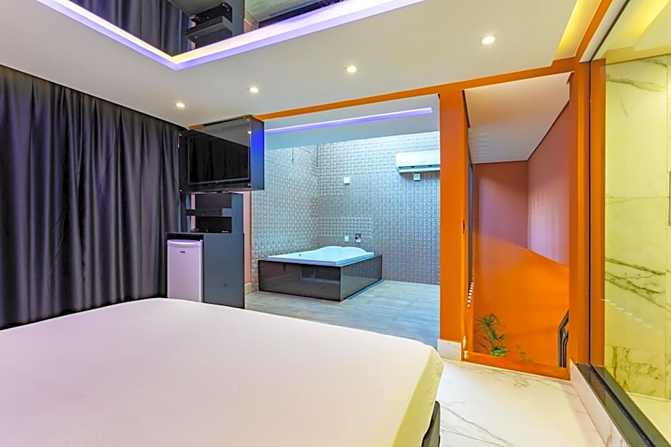 Drops Motel Brasília