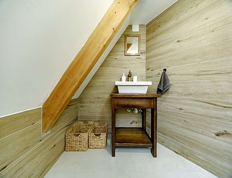 Holiday Park Plitvice Paradise