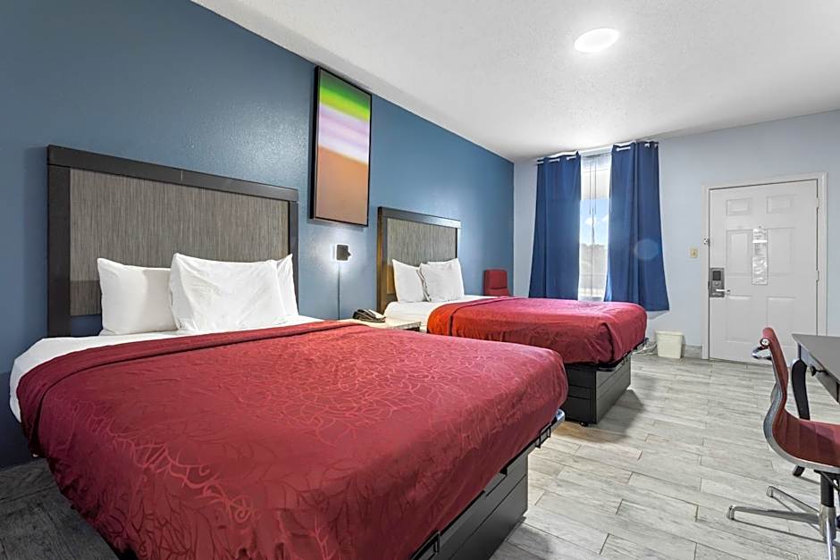 MAGNOLIA INN of BILOXI,OCEAN SPRINGS,PASCAGOULA & GAUTIER