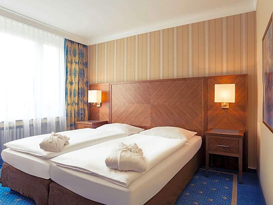 Hotel Krefelder Hof