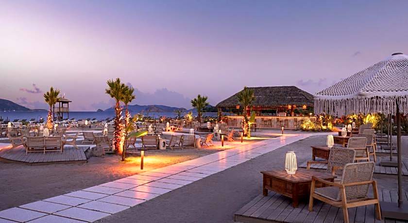 Akra Fethiye Tui Blue Sensatori