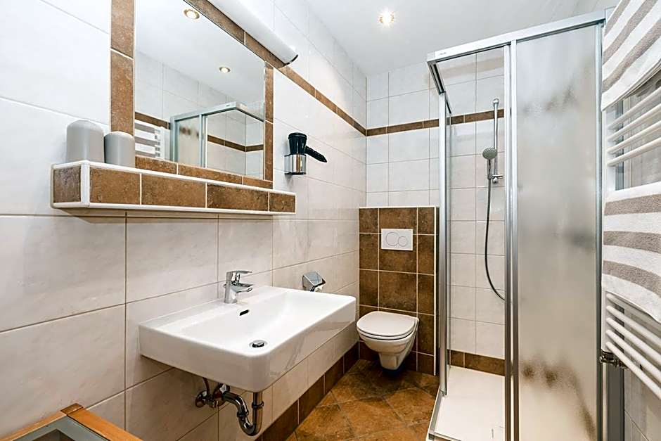 Apartments - Pension Florian
