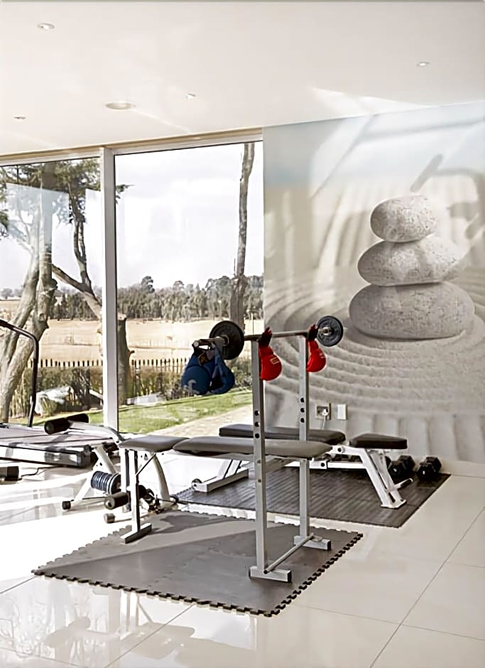 Highveld Splendour Boutique Hotel