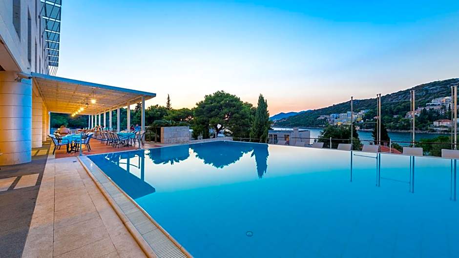 Hotel Uvala