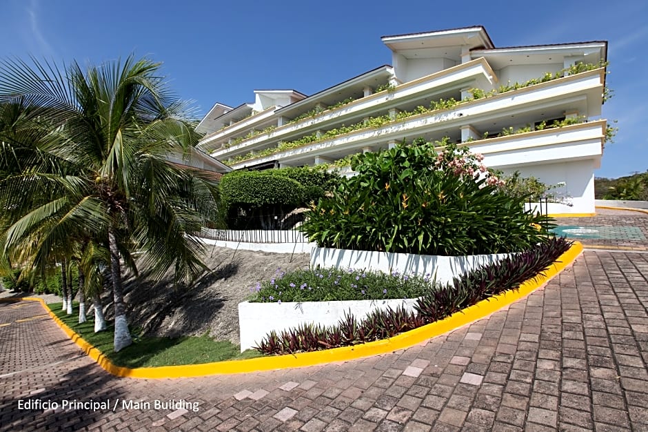 Park Royal Huatulco-All Inclusive