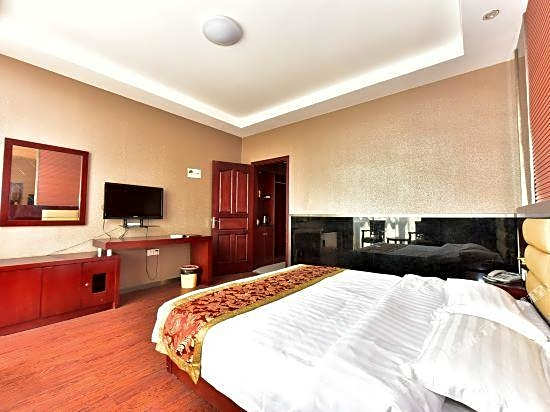 Cixi wanai Business Hotel