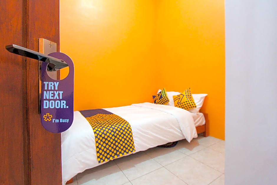 SPOT ON 2022 Darman Family Residence Syariah