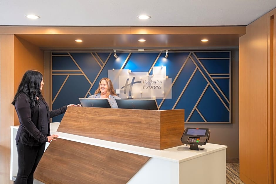 Holiday Inn Express Bothell By IHG